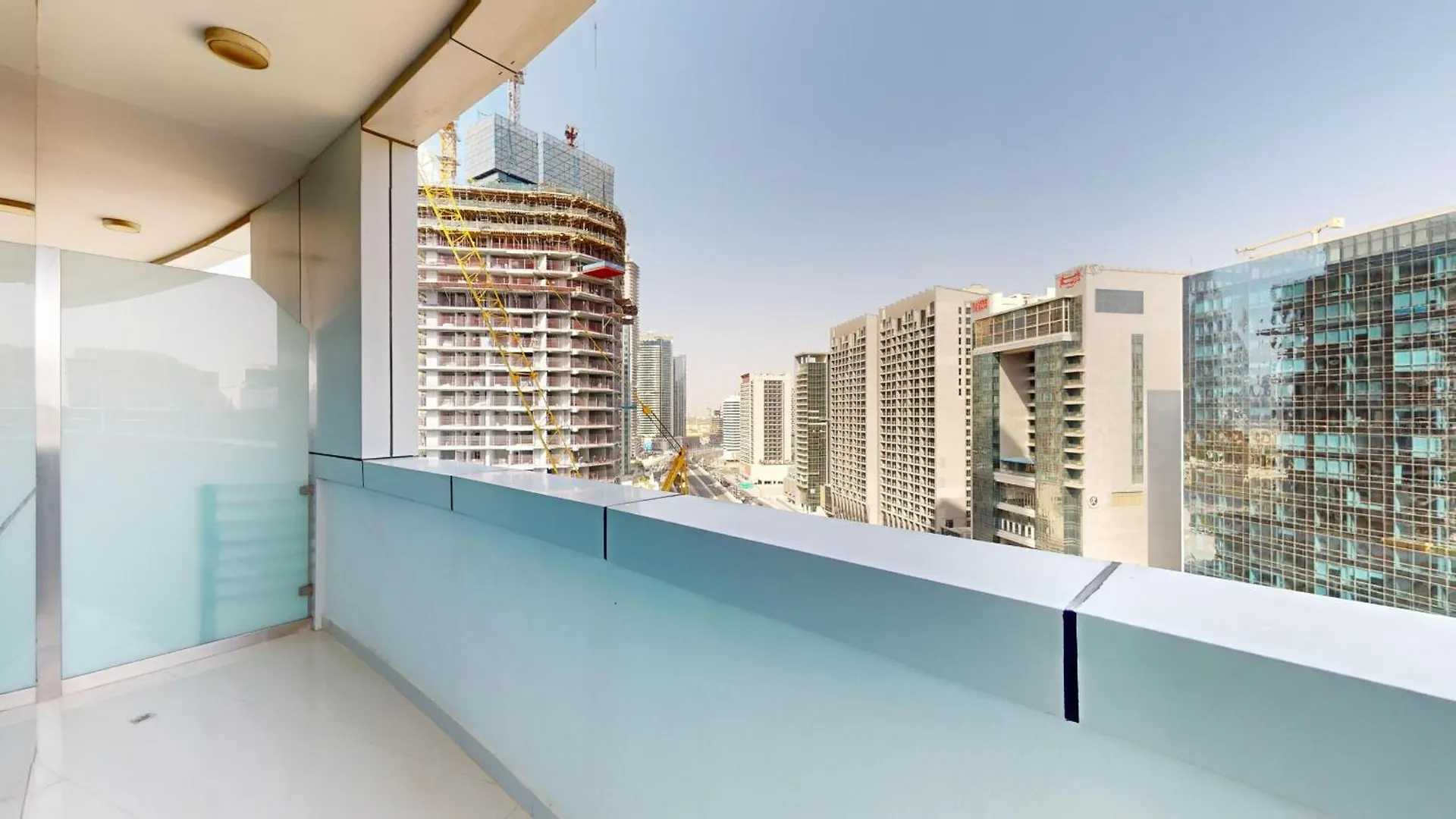 Apartment Primestay - 1Br In Damac Distinction - Downtown Dubai United Arab Emirates