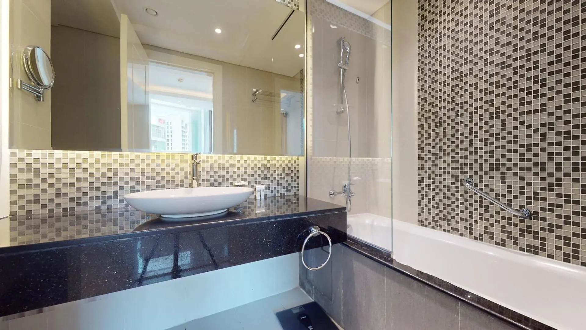 Apartment Primestay - 1Br In Damac Distinction - Downtown Dubai