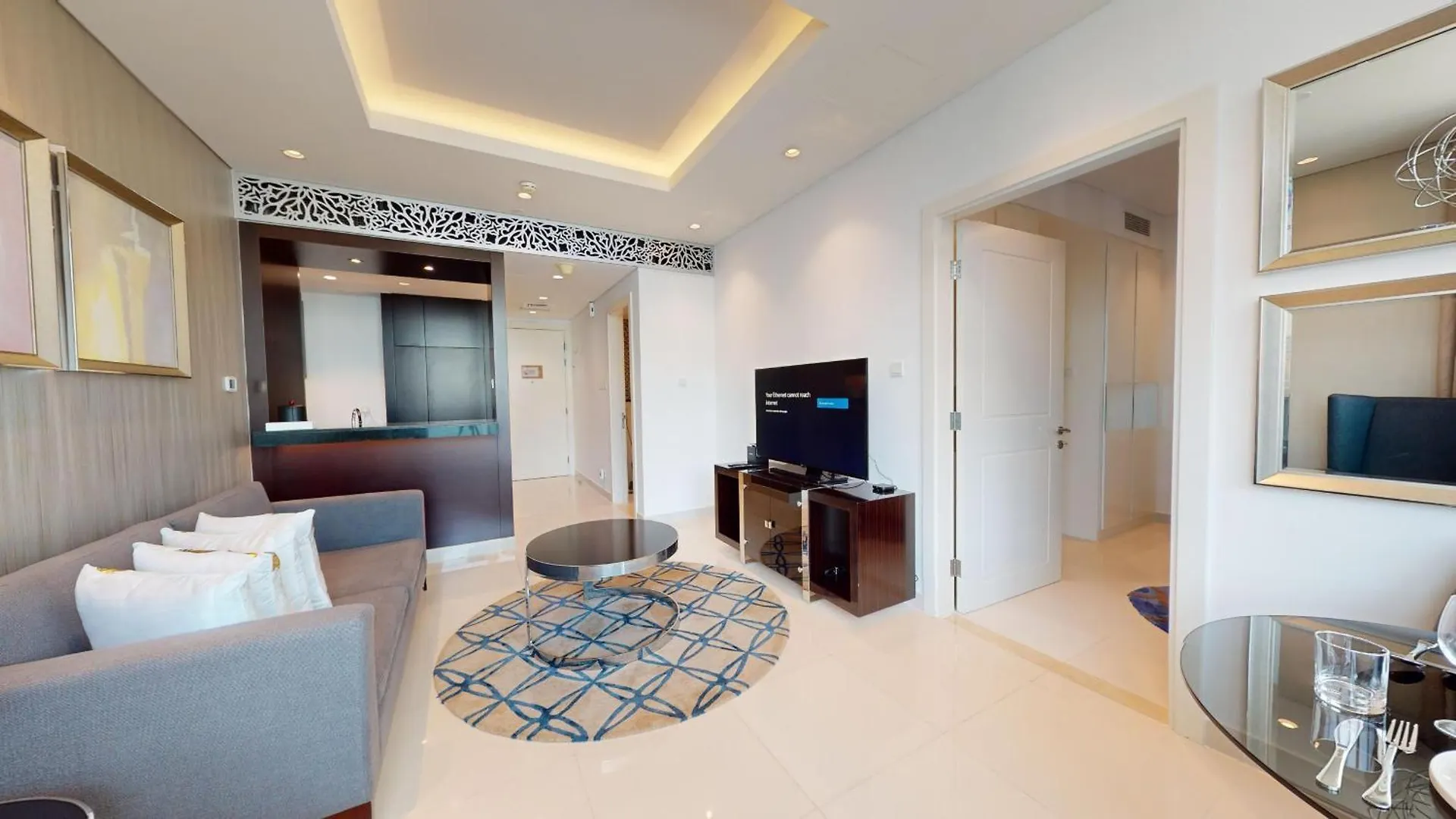 Primestay - 1Br In Damac Distinction - Downtown Dubai 0*,  United Arab Emirates
